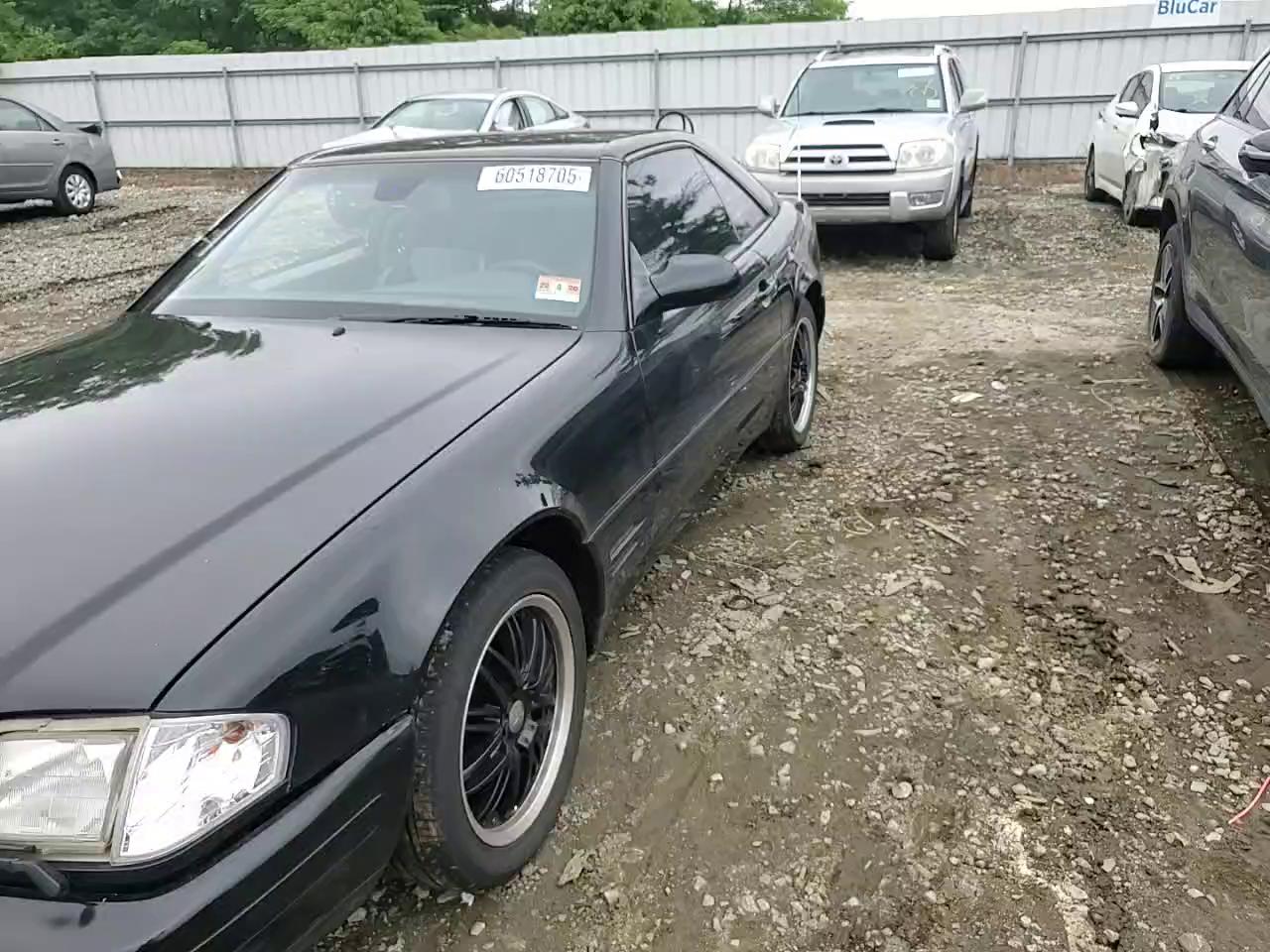 Фото: WDBFA68F1XF172465