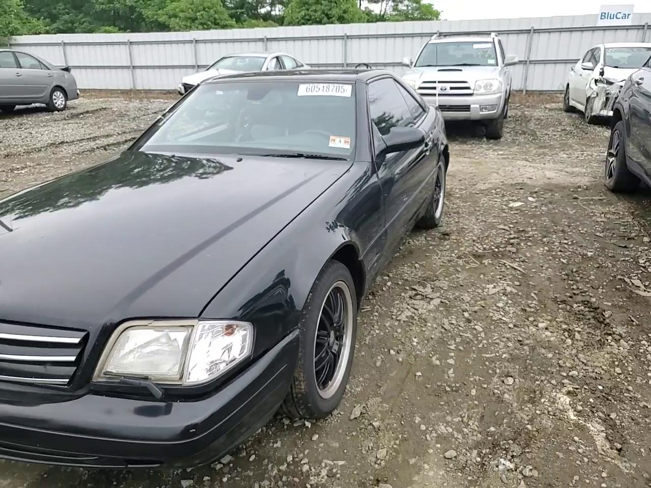 Фото: WDBFA68F1XF172465