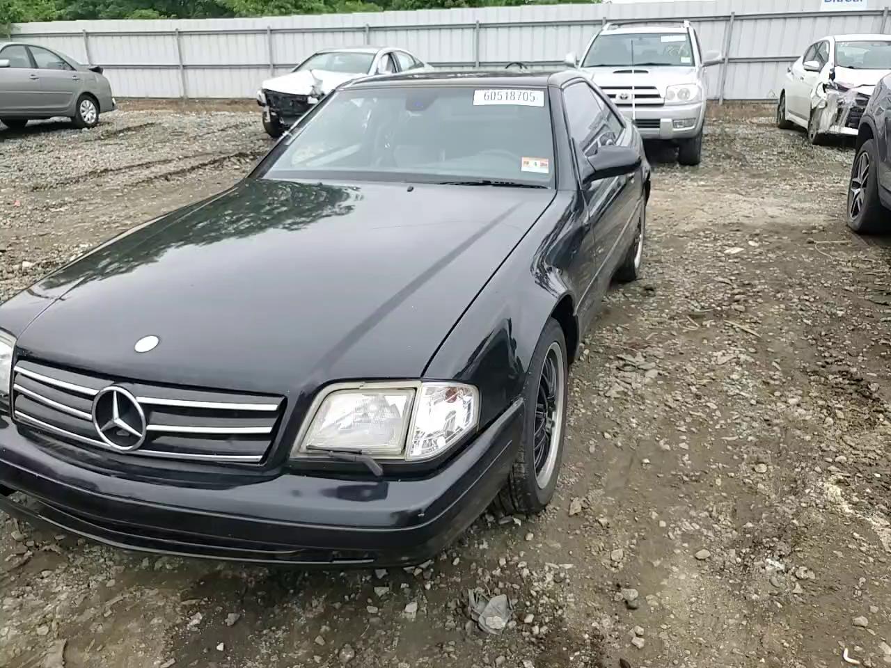 Фото: WDBFA68F1XF172465