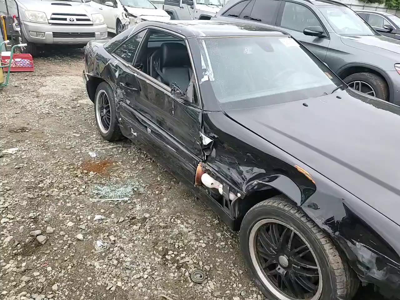 Фото: WDBFA68F1XF172465