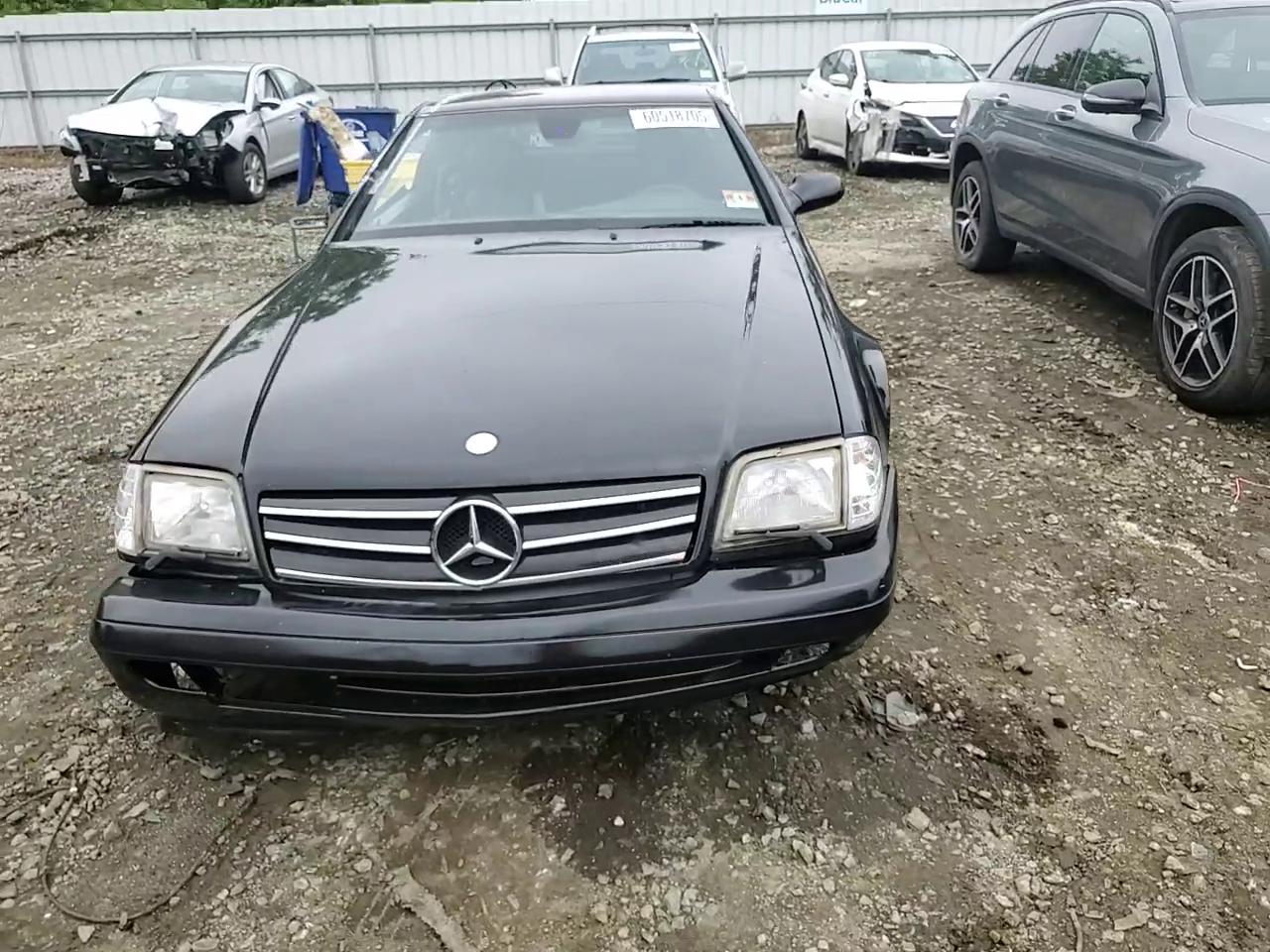 Фото: WDBFA68F1XF172465