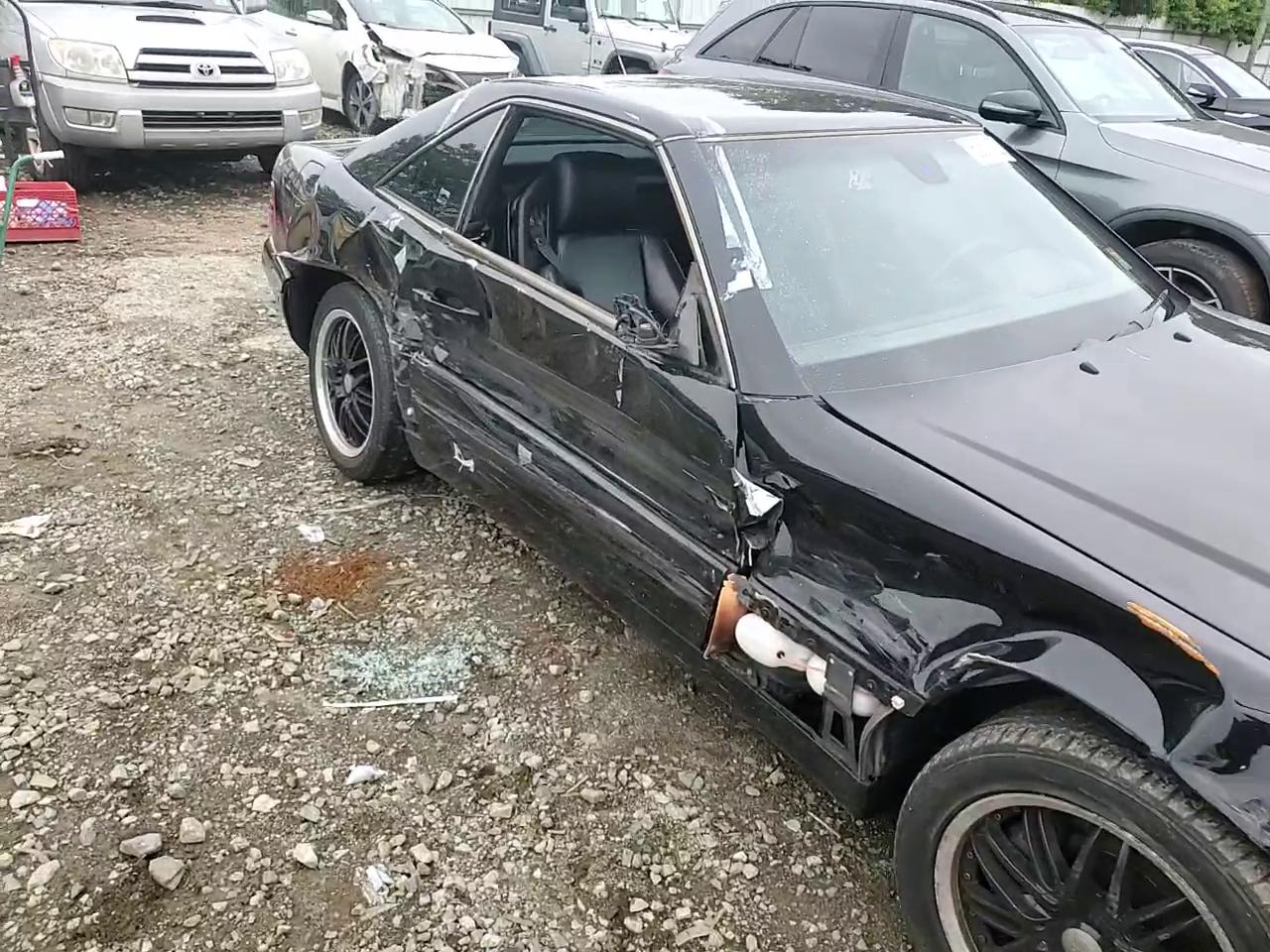 Фото: WDBFA68F1XF172465