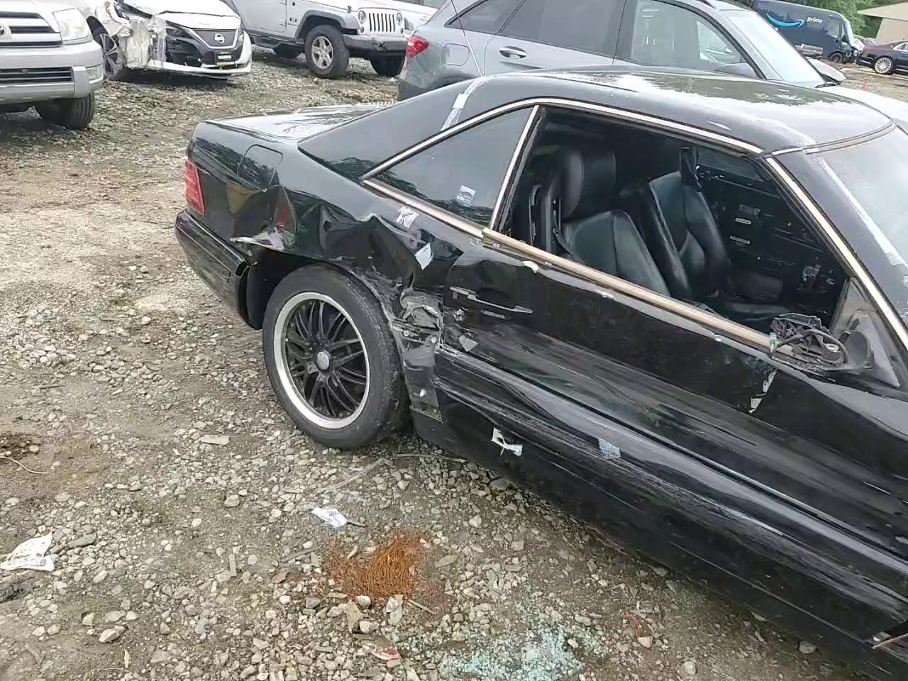 Фото: WDBFA68F1XF172465