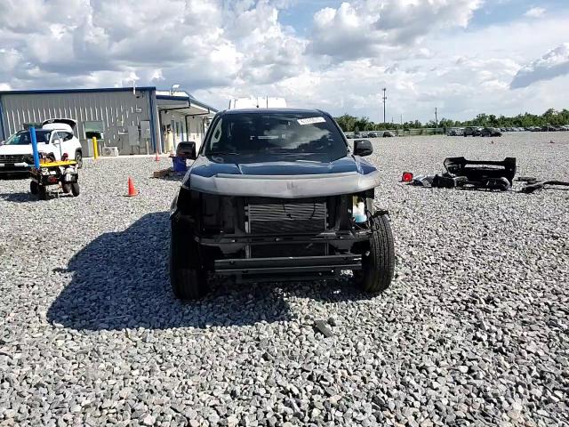 2019 Chevrolet Colorado Lt VIN: 1GCGSCEN8K1191842 Lot: 61370075