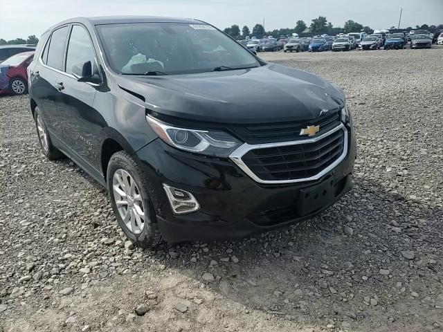 2019 Chevrolet Equinox Lt VIN: 2GNAXKEV7K6296524 Lot: 61856755