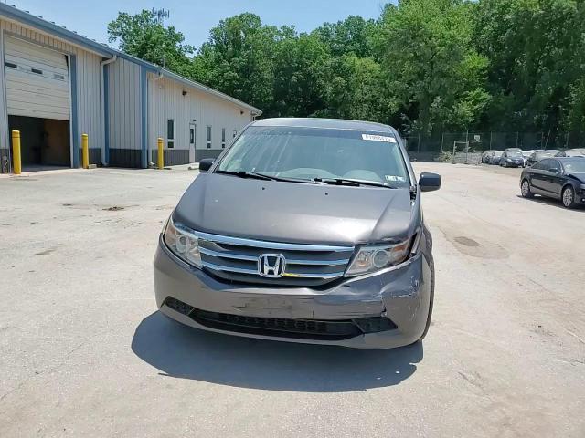 2012 Honda Odyssey Ex VIN: 5FNRL5H46CB134357 Lot: 61988415