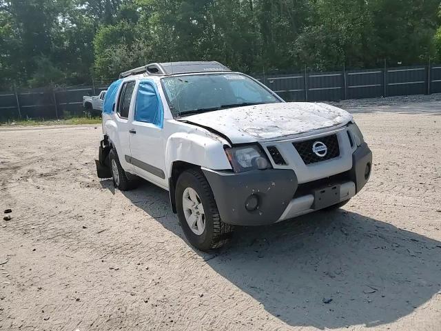 2012 Nissan Xterra Off Road VIN: 5N1AN0NW6CC501928 Lot: 60697705