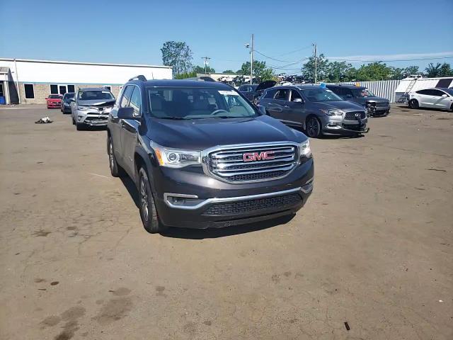 2017 GMC Acadia Sle VIN: 1GKKNSLA3HZ166213 Lot: 61865255