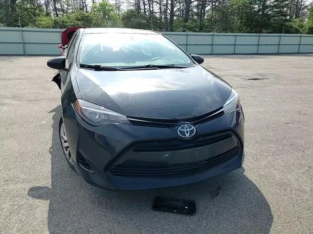 2017 Toyota Corolla L VIN: 2T1BURHE7HC930688 Lot: 62230725