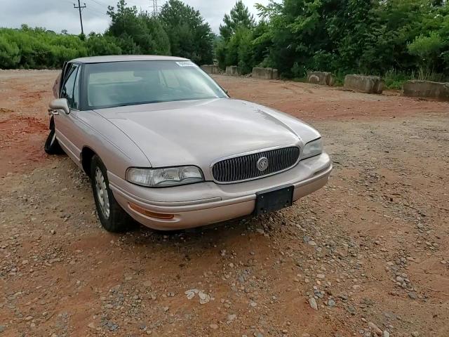 1998 Buick Lesabre Limited VIN: 1G4HR52K4WH513374 Lot: 60966525