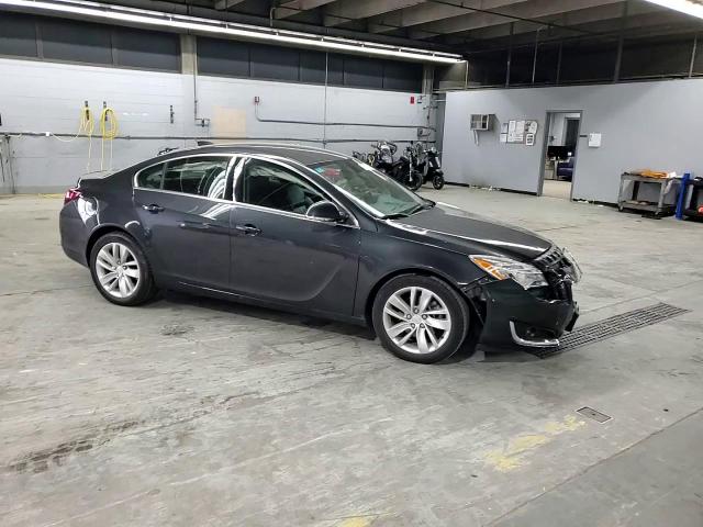 2016 Buick Regal VIN: 2G4GK5EXXG9138846 Lot: 61006775