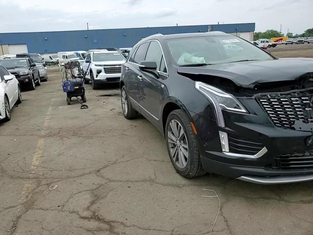 2023 Cadillac Xt5 Platinum Premium Luxury VIN: 1GYKNFR47PZ104763 Lot: 61362445