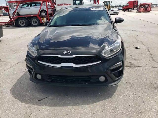 2021 Kia Forte Fe VIN: 3KPF24AD2ME266100 Lot: 62287525