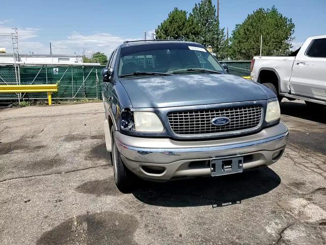 1999 Ford Expedition VIN: 1FMPU18L5XLB84346 Lot: 62482605