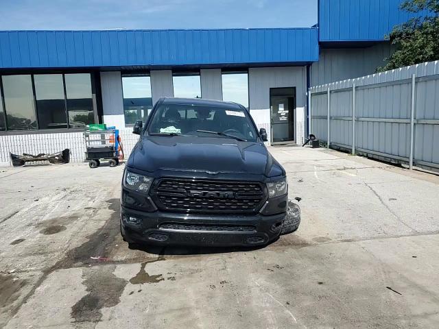 2024 Ram 1500 Big Horn/Lone Star VIN: 1C6SRFFTXRN111410 Lot: 62086135