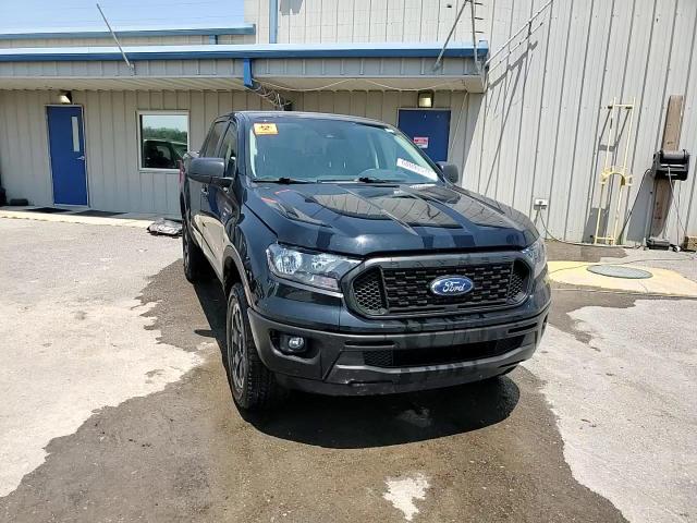 2021 Ford Ranger Xl VIN: 1FTER4EH1MLD71836 Lot: 60090515