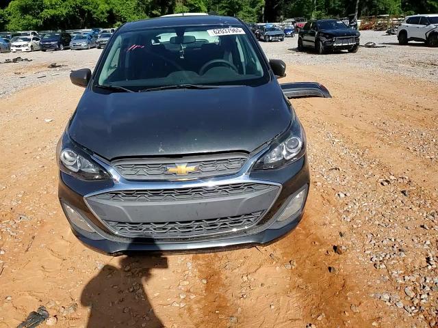 2019 Chevrolet Spark Ls VIN: KL8CB6SA2KC702752 Lot: 62037965