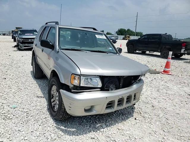 2004 Isuzu Rodeo S VIN: 4S2CK58W044303313 Lot: 59279805