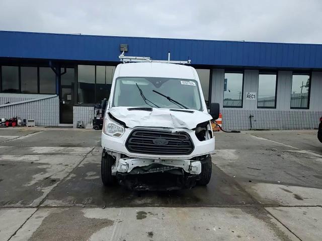 2017 Ford Transit T-250 VIN: 1FTYR2CM5HKA71245 Lot: 62827935
