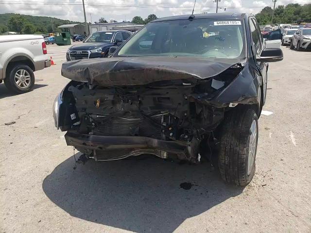 2015 Lincoln Mkx VIN: 2LMDJ6JK3FBL34029 Lot: 60868105