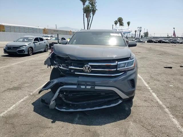 2023 Volkswagen Atlas Cross Sport Se VIN: 1V2JE2CAXPC216712 Lot: 58608325