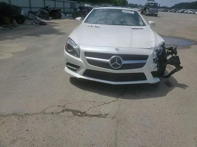 2015 Mercedes-Benz Sl 400 VIN: WDDJK6FA9FF032913 Lot: 59659165