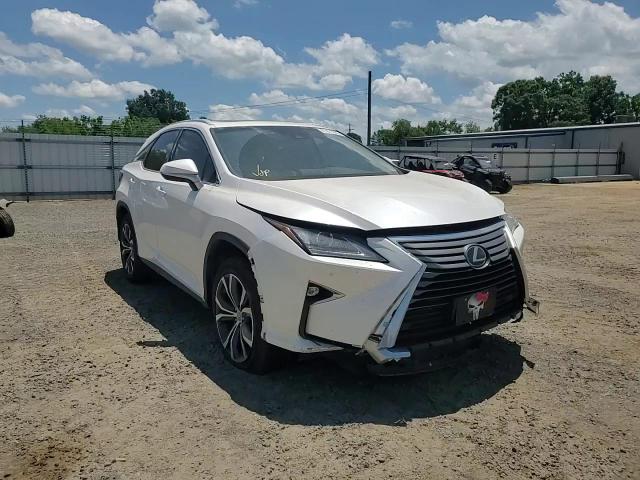 2017 Lexus Rx 350 Base VIN: 2T2ZZMCA4HC044959 Lot: 61471845