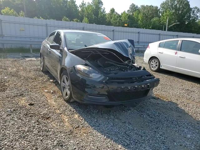2015 Dodge Dart Sxt VIN: 1C3CDFBB9FD211948 Lot: 61385515