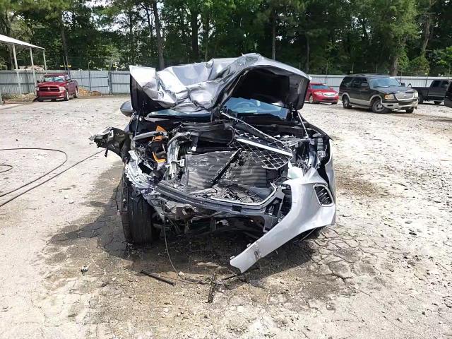2022 Buick Envision Avenir VIN: LRBFZRR41ND142575 Lot: 62653295