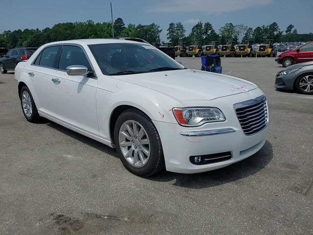 2013 Chrysler 300C VIN: 2C3CCAET1DH541383 Lot: 62451565