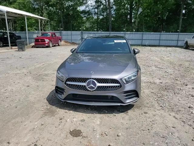 2019 Mercedes-Benz A 220 VIN: WDD3G4EB6KW020088 Lot: 59693845
