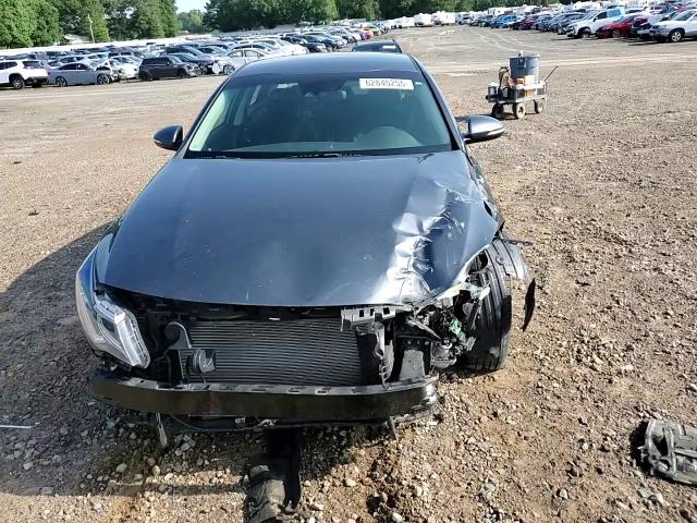 2020 Kia Optima Lx VIN: 5XXGT4L34LG414744 Lot: 62845255