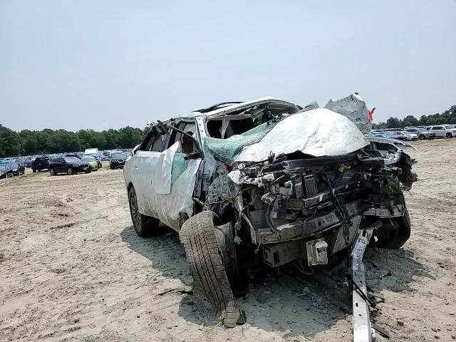 2025 Infiniti Qx80 Luxe VIN: JN8AZ3BB8S9403379 Lot: 60678465