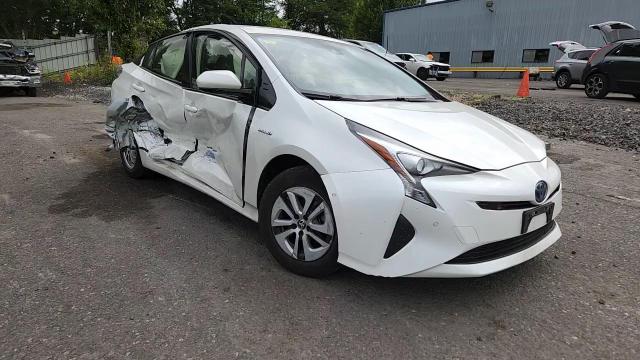 2018 Toyota Prius VIN: JTDKBRFU6J3058034 Lot: 66194945