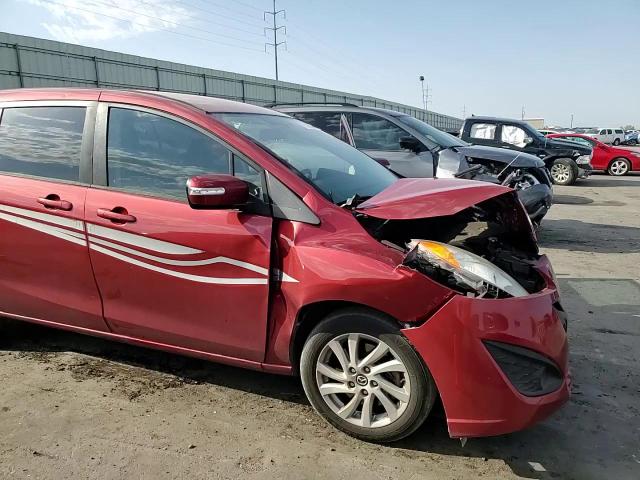 2014 Mazda 5 Sport VIN: JM1CW2BL8E0168572 Lot: 61522345