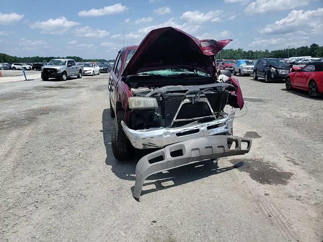 2004 Chevrolet Avalanche C1500 VIN: 3GNEC12T64G220083 Lot: 59293665