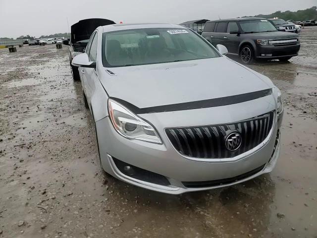2015 Buick Regal VIN: 2G4GV5EKXF9192674 Lot: 59274535