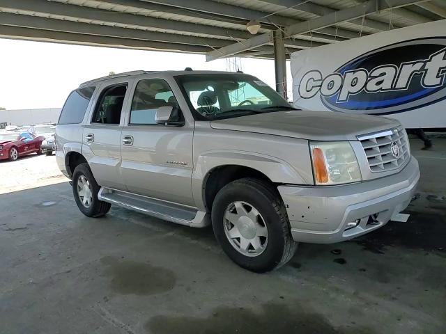 2004 Cadillac Escalade Luxury VIN: 1GYEK63NX4R161073 Lot: 60500605