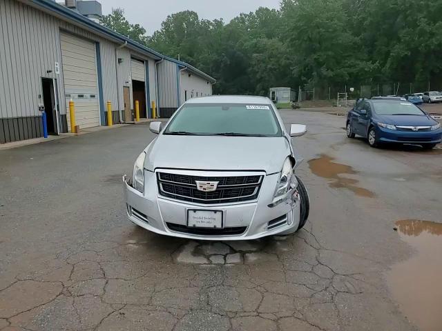 2016 Cadillac Xts Luxury Collection VIN: 2G61M5S34G9174279 Lot: 61167055