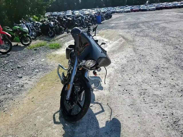 2007 Honda Vtx1300 S VIN: 1HFSC52027A407533 Lot: 61227545