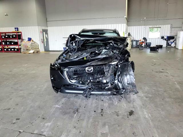 2025 Mazda Cx-90 Preferred VIN: JM3KKBHA6S1234935 Lot: 59407245
