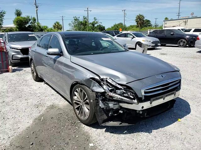 2016 Hyundai Genesis 3.8L VIN: KMHGN4JE2GU138428 Lot: 61870045