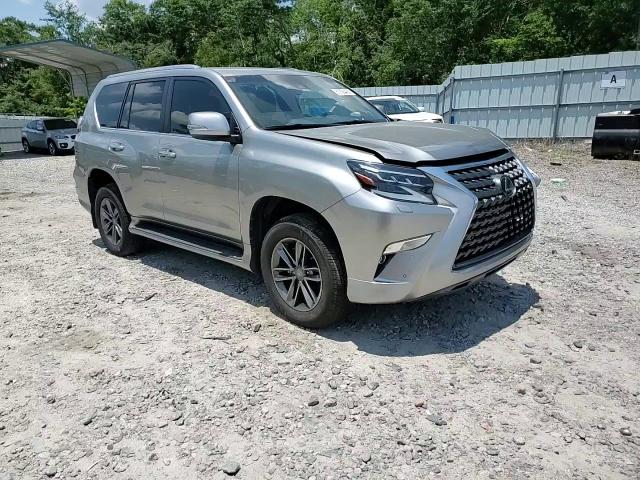 2022 Lexus Gx 460 VIN: JTJAM7BX3N5317788 Lot: 61358485
