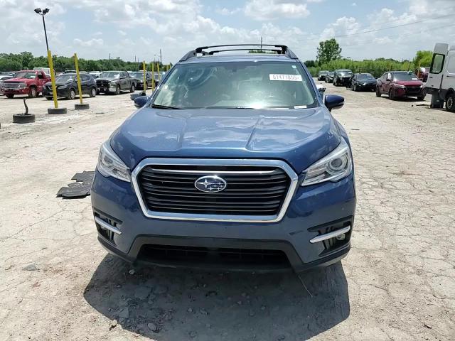 2020 Subaru Ascent Limited VIN: 4S4WMAPDXL3445759 Lot: 61471055