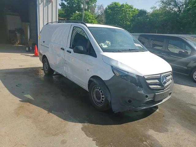 2023 Mercedes-Benz Metris VIN: W1YV0BEY4P4294467 Lot: 62260725