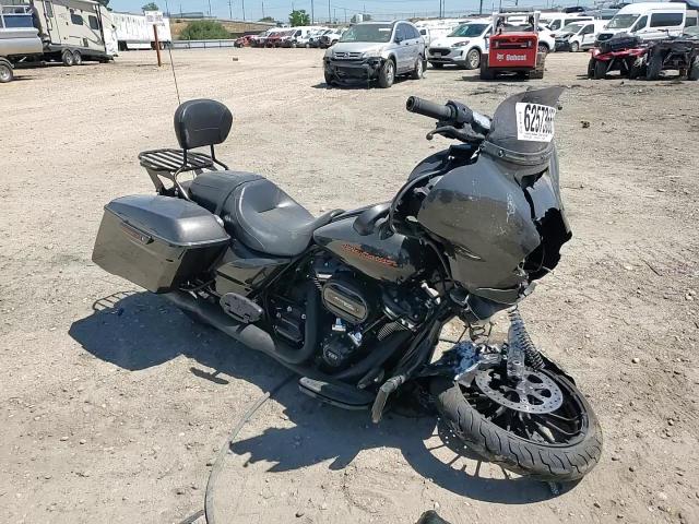 2019 Harley-Davidson Flhxs VIN: 1HD1KRP14KB632619 Lot: 62573665
