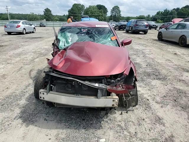 2015 Nissan Altima 2.5 VIN: 1N4AL3AP0FN384355 Lot: 61246535