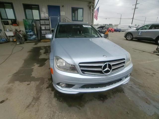2014 Mercedes-Benz C 250 VIN: WDDGF4HB2ER303087 Lot: 59753405