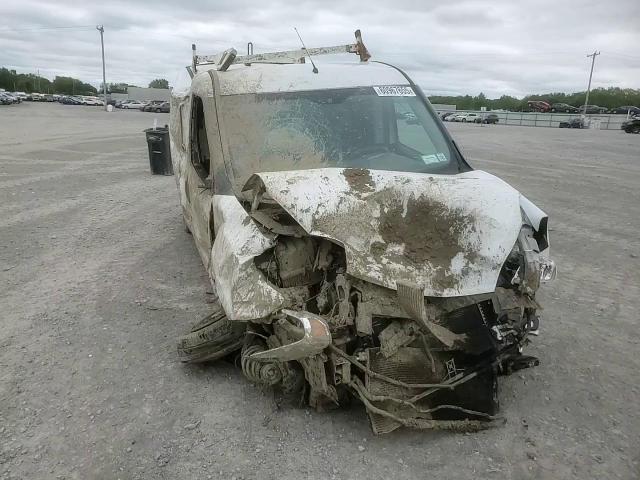 2017 Ram Promaster City VIN: ZFBERFAB0H6E22587 Lot: 60967655