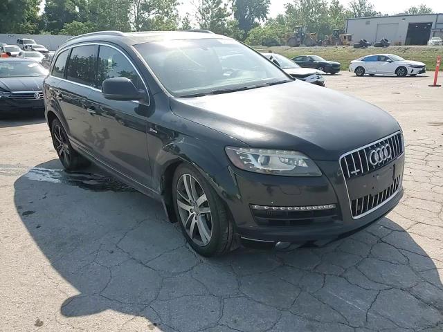 2012 Audi Q7 Premium Plus VIN: WA1LMAFE7CD004029 Lot: 62126835